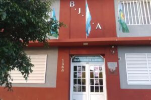 Instituto Bases de Juan Bautista Alberdi