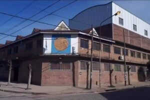 Instituto Benito Quinquela Martin