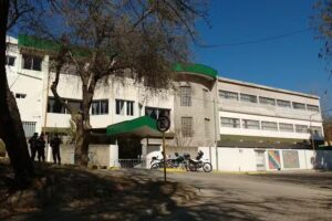 Instituto Biling&uuml;e Dante Alighieri &ndash; Villa Carlos Paz