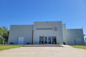 Instituto Biling&uuml;e Sagrada Familia