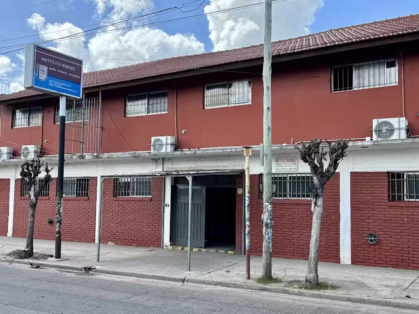 Instituto Borges