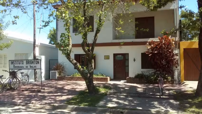 Instituto Brighton &ndash; Ense&ntilde;anza de Ingl&eacute;s