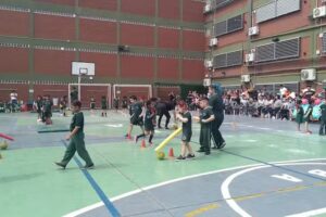 Instituto Buenos Aires