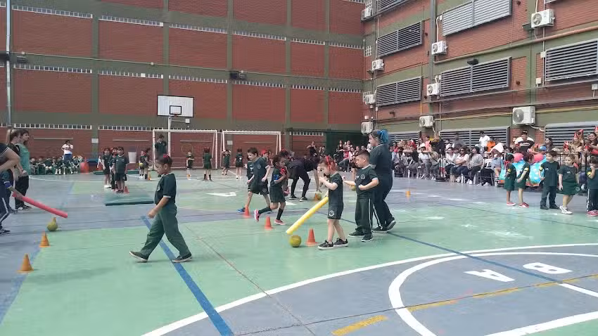 Instituto Buenos Aires