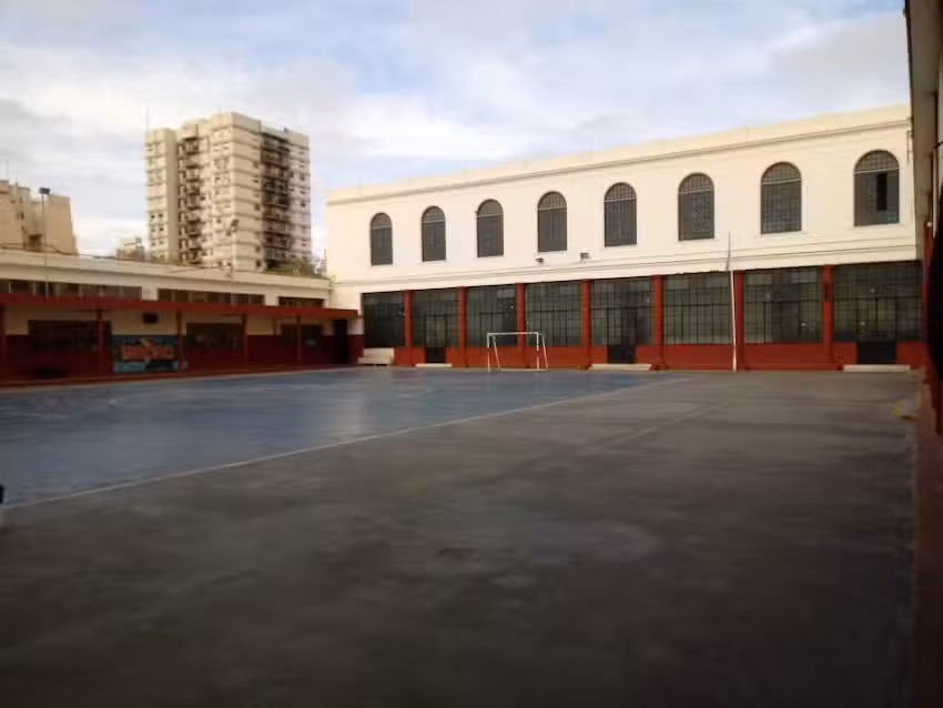 Instituto Cabrini