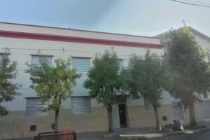 Instituto Canossiano San José