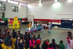 Instituto Cardenal Stepinac