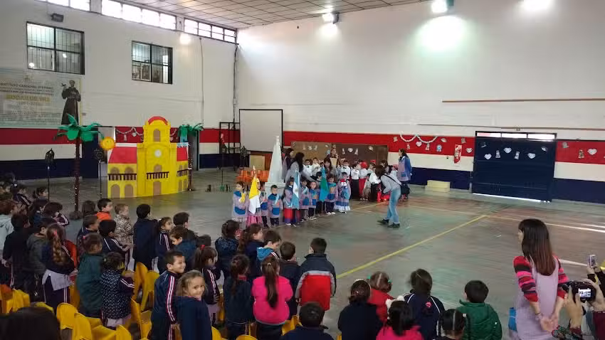 Instituto Cardenal Stepinac