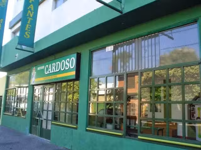 Instituto Cardoso