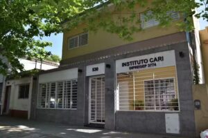Instituto CARI