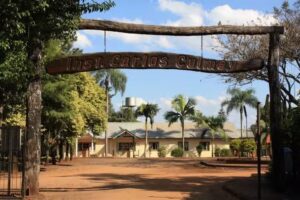 Instituto Carlos Culmey 1205