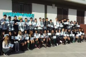 Instituto Carlos Pellegrini