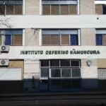 Instituto Ceferino Namuncura