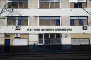 Instituto Ceferino Namuncura