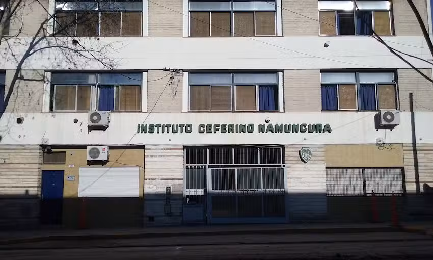Instituto Ceferino Namuncura
