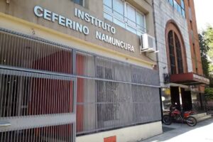 Instituto Ceferino Namuncura