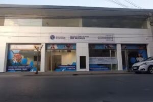 Instituto Celsius Rio Cuarto