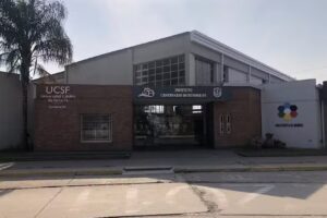 Instituto “CENTENARIO DE HUMBOLDT”