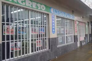 Instituto CENTRO DE ENSE&Ntilde;ANZA PRIVADA