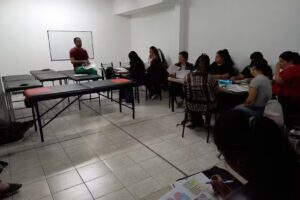 Instituto CIEC Argentina &ndash; Casa Central