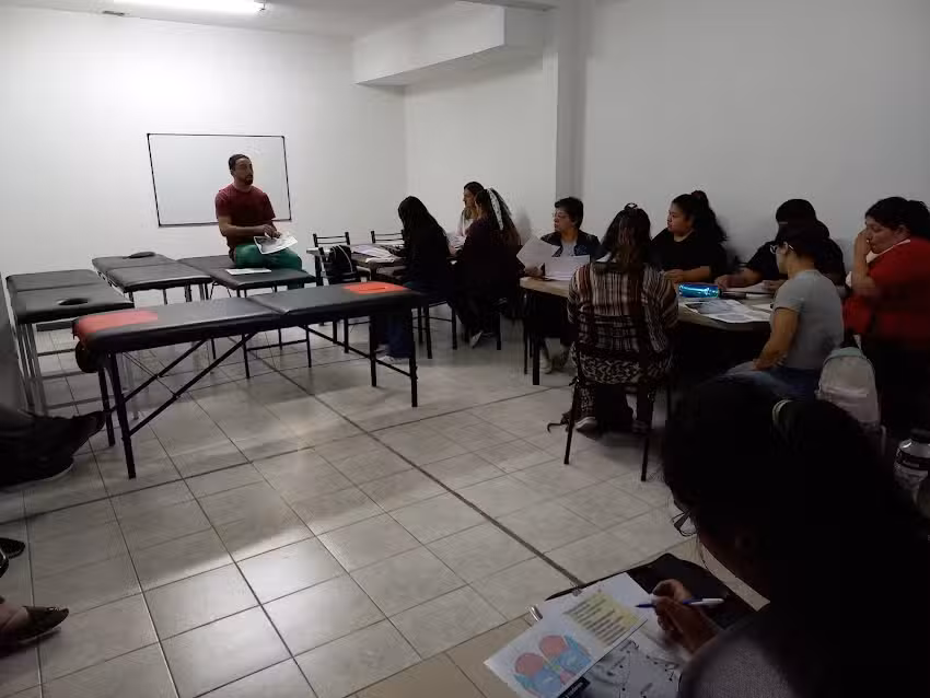 Instituto CIEC Argentina &ndash; Casa Central