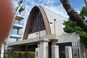 Instituto Colegio San Vicente de Paul