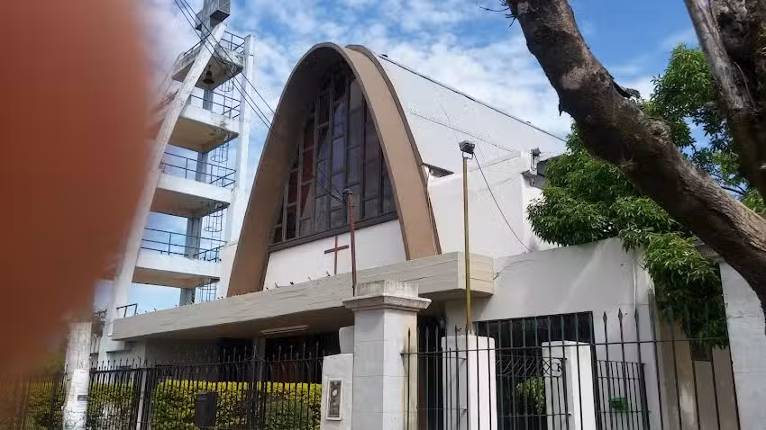 Instituto Colegio San Vicente de Paul