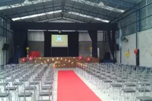 Instituto &ldquo;Comandante Luis Piedrabuena&rdquo; y Jard&iacute;n de Infantes &ldquo;Lucerito&rdquo;