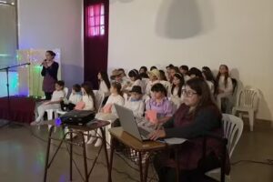 Instituto Comercial &ldquo;Gianelli&rdquo;