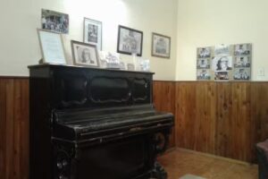 Instituto Comercial Nocturno D 52