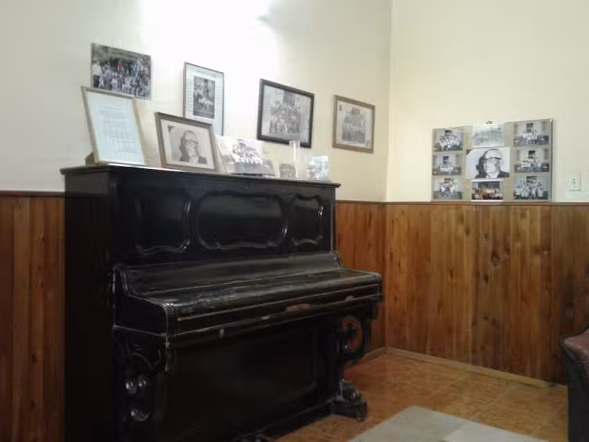 Instituto Comercial Nocturno D 52