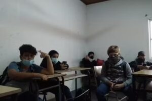 Instituto Comercial O&rsquo;Brien