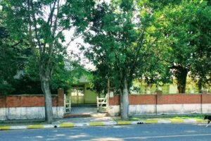 Instituto Comercial Rancagua