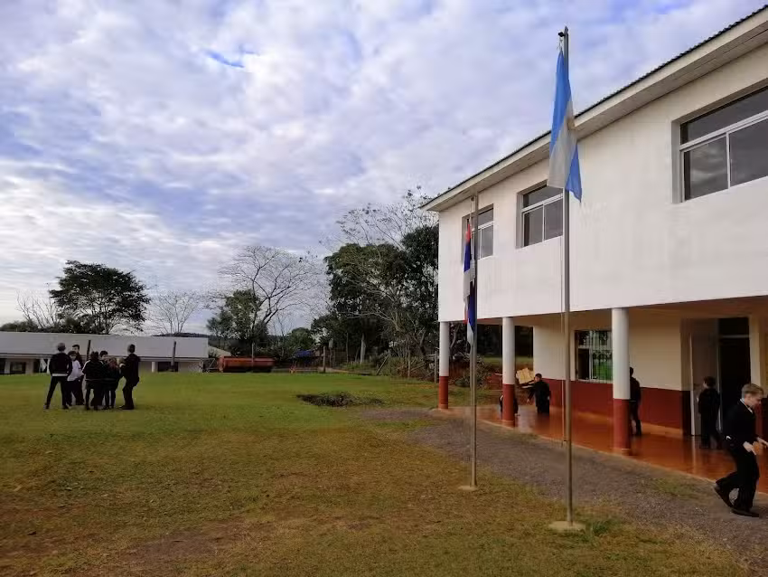 Instituto Concordia 0806