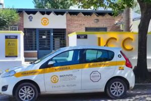 Instituto Conducci&oacute;n Consciente &ndash; Clases de Manejo