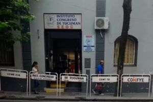 Instituto Congreso de Tucum&aacute;n