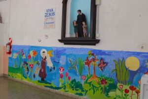 Instituto Constanza Ramos Mej&iacute;a de Bunge