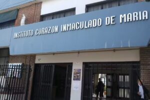 Instituto Coraz&oacute;n Inmaculado de Mar&iacute;a