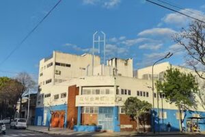 Instituto Coreano Argentino