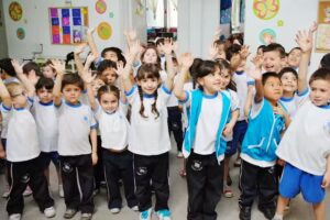 Instituto Cristiano Evang&eacute;lico Devoto &ndash; ICED