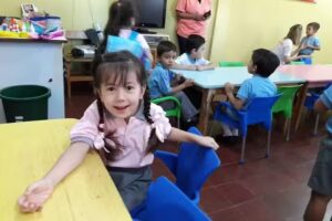 Instituto Cristiano Republica Argentina (ICRA)