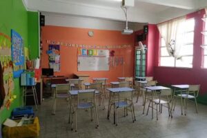 Instituto Cristiano Vicente Lopez