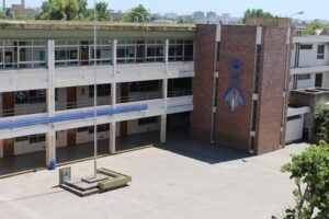 Instituto Cristo Obrero