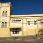 Instituto Cristo Redentor