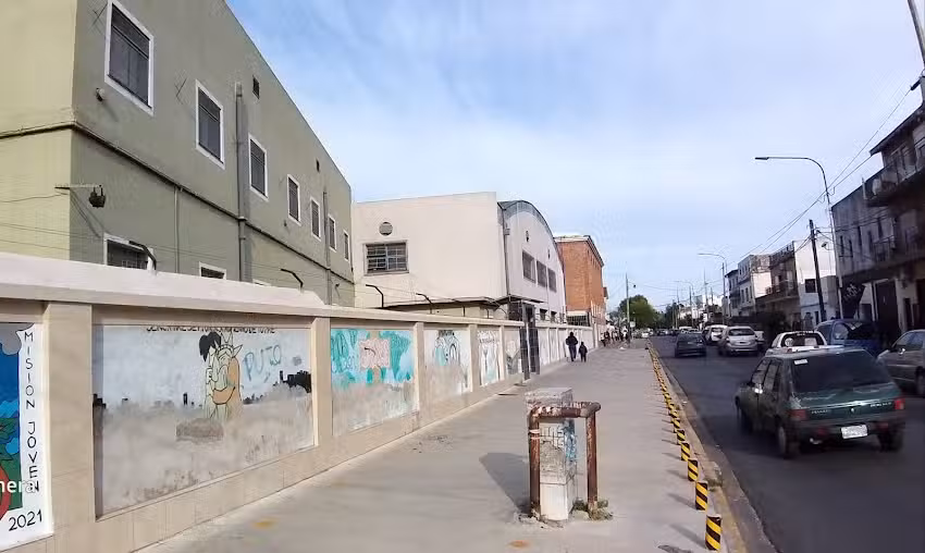 Instituto Cristo Rey