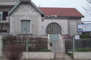 Instituto Cultural Argentino