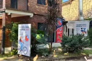 Instituto Cultural Argentino Brit&aacute;nico