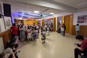 Instituto Dante Alighieri