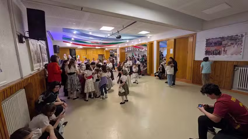 Instituto Dante Alighieri