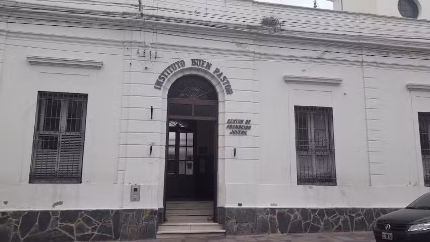 Instituto de Buen Pastor